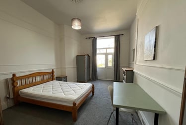 9 bed house, St. Lawrence Road, North Hill, Plymouth, PL46HN - Image 10